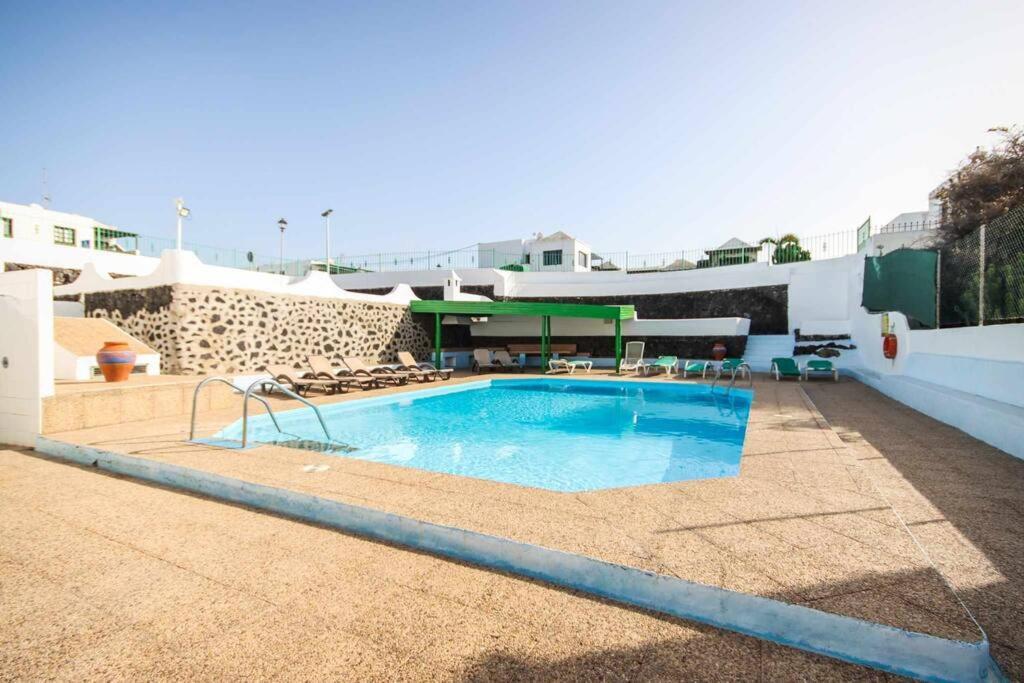 Apartamento Estrella Puerto del Carmen  Exterior photo